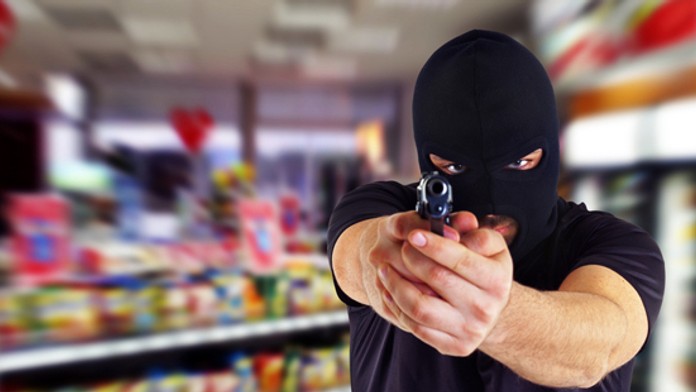 Lupič - ilustračná snímka