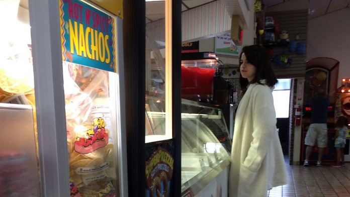 Prvá foto Seleny Gomez, odkedy sa mala ísť liečiť z depresie