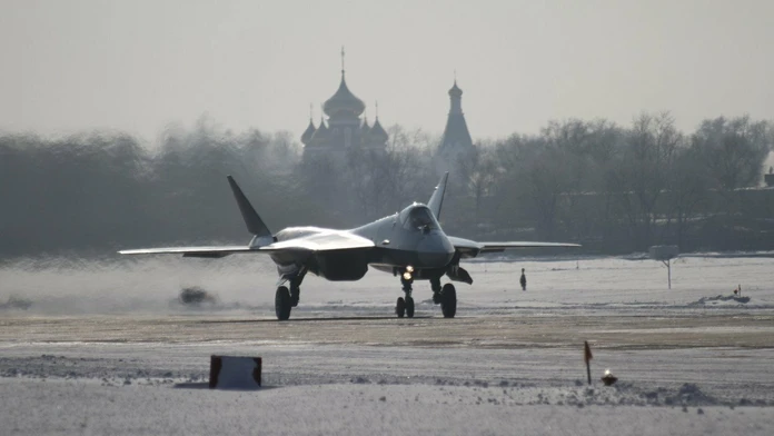 SU-57
