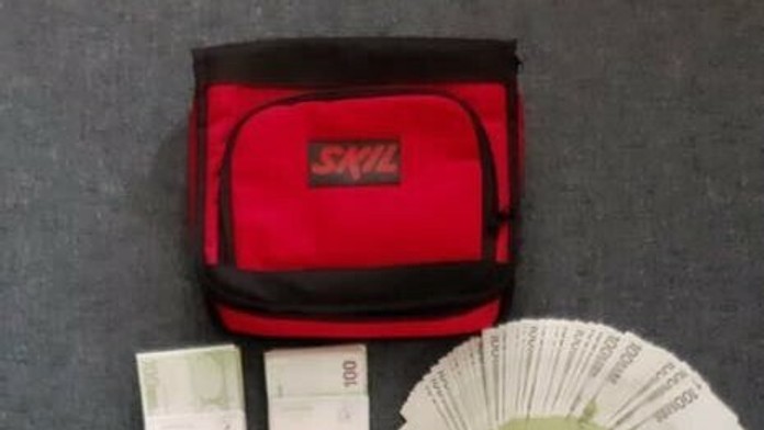 Divadelná sála S2 kultúrneho strediska  Stanica Žilina - Záriečie pod Rondelom po nočnom požiari v Žiline