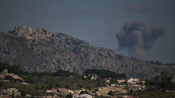Izrael a Hizballáh sa dohodli na prímerí. Boje však mali pokračovať