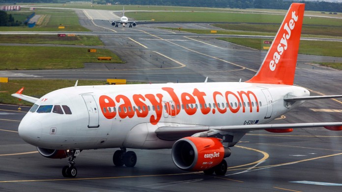 EasyJet