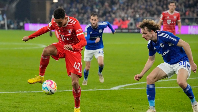 Bayern spečatil prvenstvo, Hertha predĺžila Kolínu sériu bez výhry a vykúpila sa z pásma zostupu