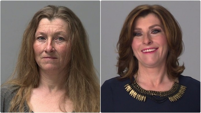 Zo Zdenky sa stala krásna dáma