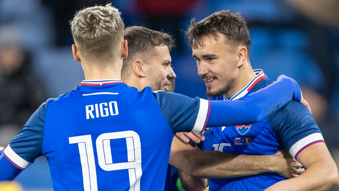 S postupom na MS to nevyšlo, no Slováci potešili fanúšikov víťazstvom. Rodák s čistým kontom
