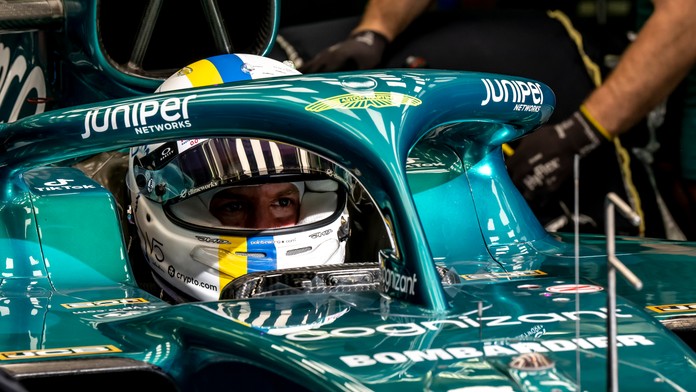 Štvornásobný majster sveta F1 Vettel ukončí kariéru