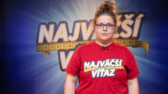 Karolína Matuškuvá