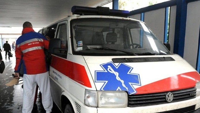 Ilustračná snímka.