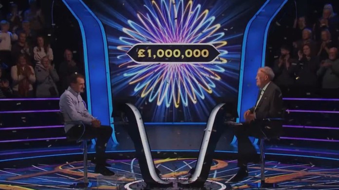 Súťaž Milionár má po dlhej dobe nového výhercu. Vedeli by ste odpovedať na poslednú otázku?