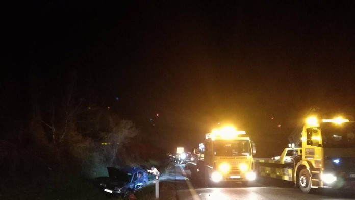 Čínska vesmírna stanica.