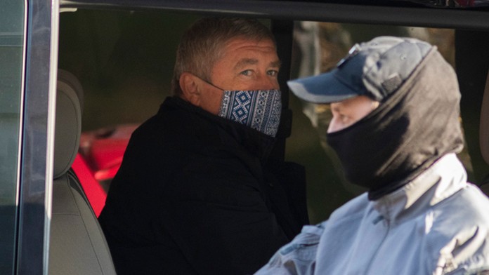 Testovanie zariadenia Virgin Hyperloop