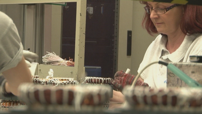 Ilustračná snímka.