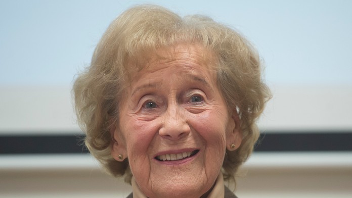 Vo veku 96 rokov zomrela lekárka a zakladateľka Ligy proti rakovine Eva Siracká