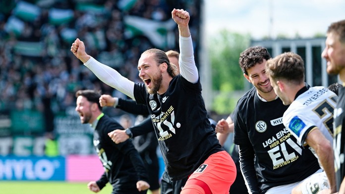 Za pár rokov sa dostali zo štvrtej ligy medzi elitu. Najvyššia súťaž zavíta do najmenšieho mesta v histórii