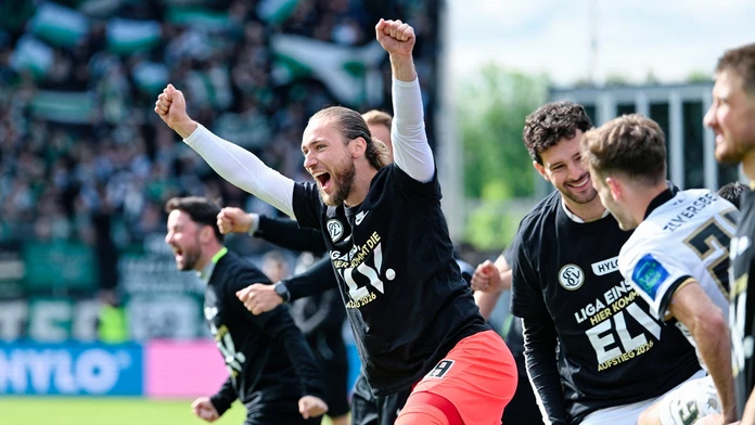 Za pár rokov sa dostali zo štvrtej ligy medzi elitu. Najvyššia súťaž zavíta do najmenšieho mesta v histórii