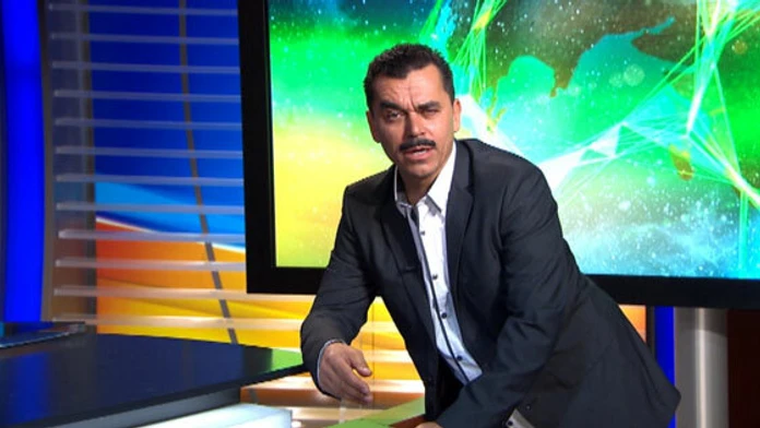 Vendelín Plnka