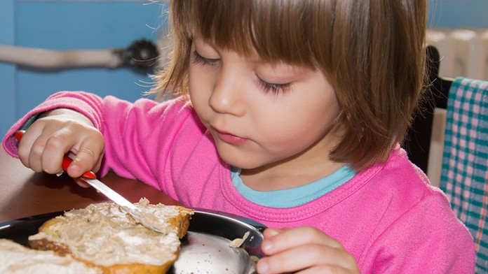 Mešťania majú problémy s jedlom