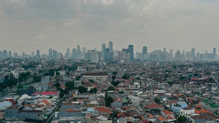 Tokio už nie je najľudnatejšie mesto na svete. Predbehli ho hneď dve metropoly