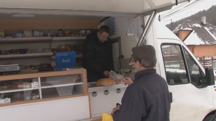 Štát testoval spišské párky