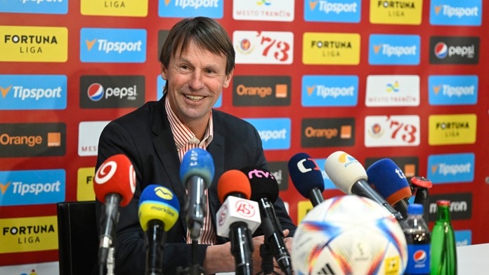 Na Slovensko sa vracia dobre známe meno. Tradičnú baštu má zachrániť v Niké lige