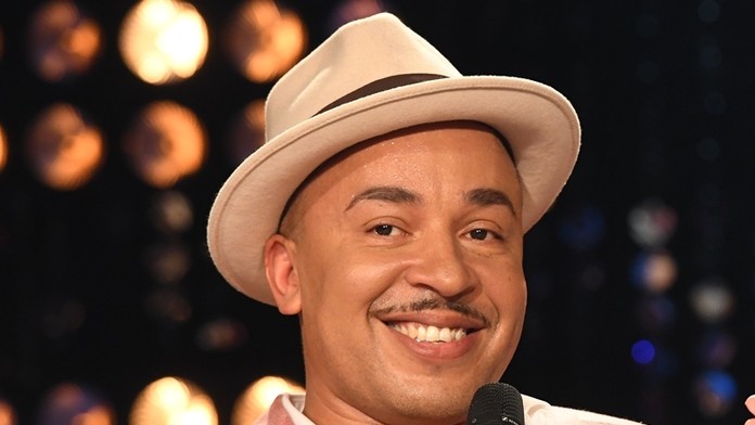 Skvelý Lou Bega zaspieva v obľúbenej Chart Show