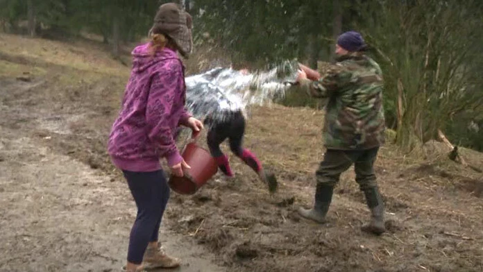 Jana Hrmová, Farma 7