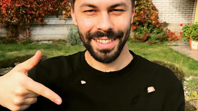 Adam Ďurica