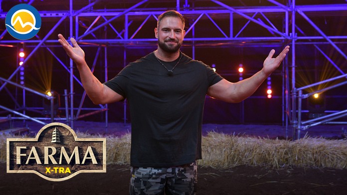 Miro sa lúči s Farmou