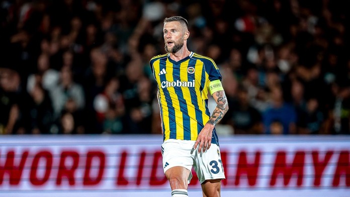 V Turecku chce ešte veľa dosiahnuť. Milan Škriniar sa vyjadril aj k možnému návratu do Talianska