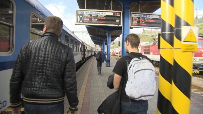 Ilustračná snímka.