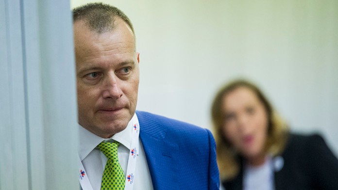 Prví odsúdení ministri