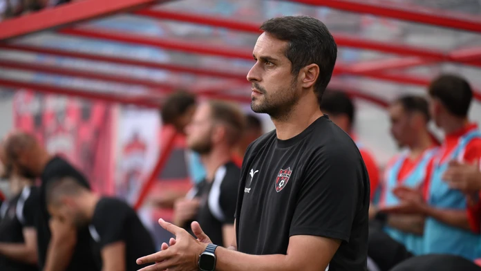 Bezgólovú drámu rozhodli až penalty. Trnava po smolnej prehre končí v pohárovej Európe