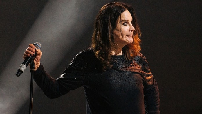 Ozzy Osbourne
