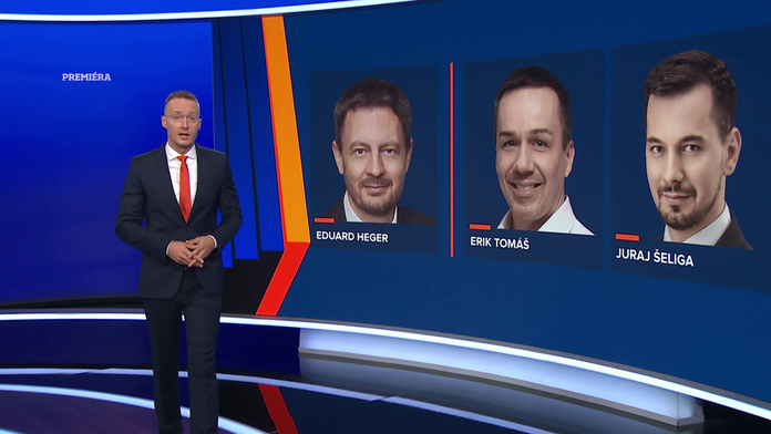 Na telo s Michalom Kovačičom