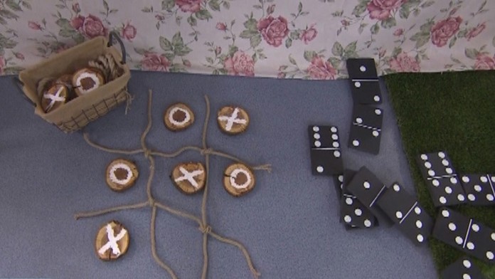 Hračky, ktoré si môžete vyrobiť sami doma.