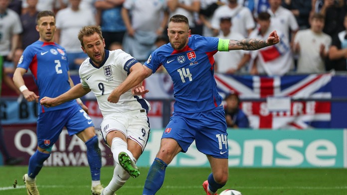 O novom pôsobisku by malo byť rozhodnuté: Milan Škriniar odíde z Paríža už v zime