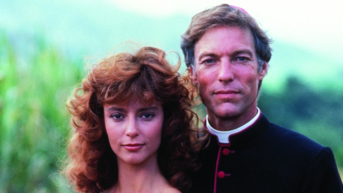 Krásna Meggie z Vtákov v tŕní: Pozrite sa, ako vyzerá dnes!