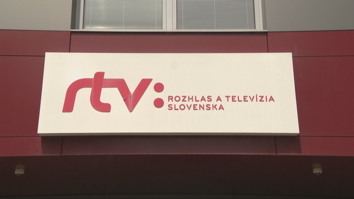 Zvláštna zmena loga Správ RTVS neunikla pozornosti Slovákov. STVR tento krok vysvetľuje