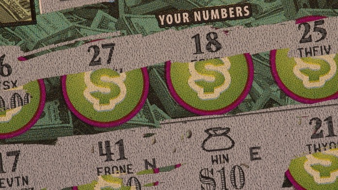 Stierací žreb (ilustračná snímka)