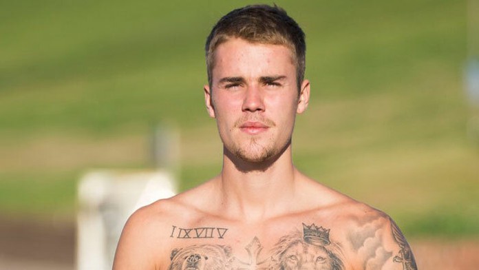 Justin Bieber