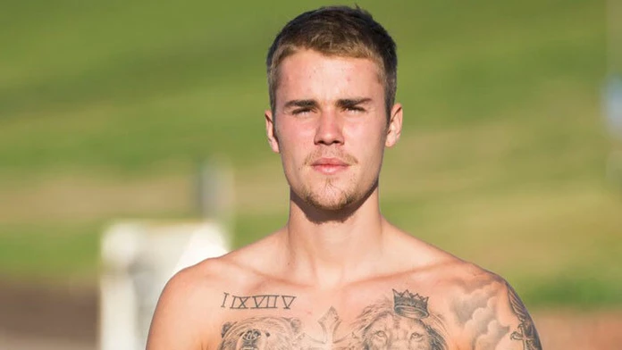 Justin Bieber