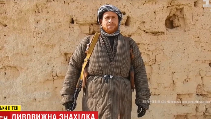 Jeho mŕtve telo sa nikdy nenašlo, zostal na zozname nezvestných. 