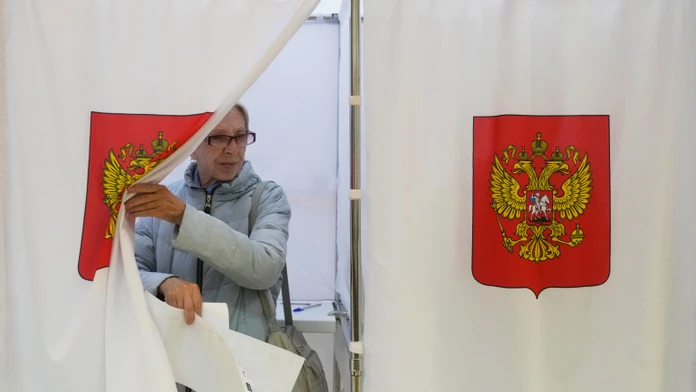 Vo voľbách do Štátnej dumy zvíťazilo Jednotné Rusko, ukazuje exit poll