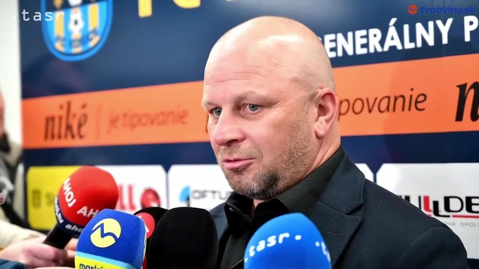 Cieľom je dostať Košice opäť medzi elitu ligy. Marek Sapara hodnotí jar a načrtol plány do budúcnosti (rozhovor)