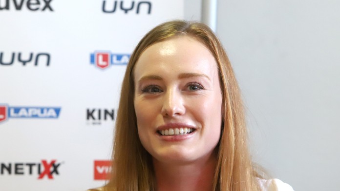 Ako blesk z jasného neba: Ivona Fialková ukončila profesionálnu kariéru