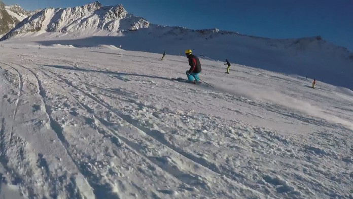 Kde môžu ísť len zaočkovaní a v ktorej krajine stačí test? Pozreli sme sa na opatrenia pre lyžiarov
