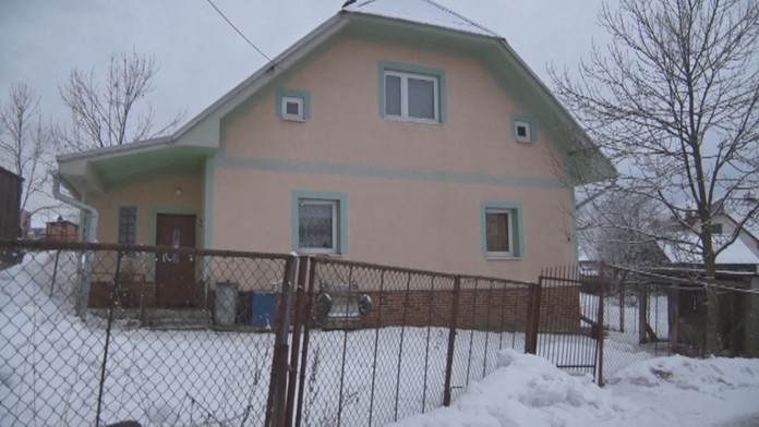 Vražda v hlavnom meste