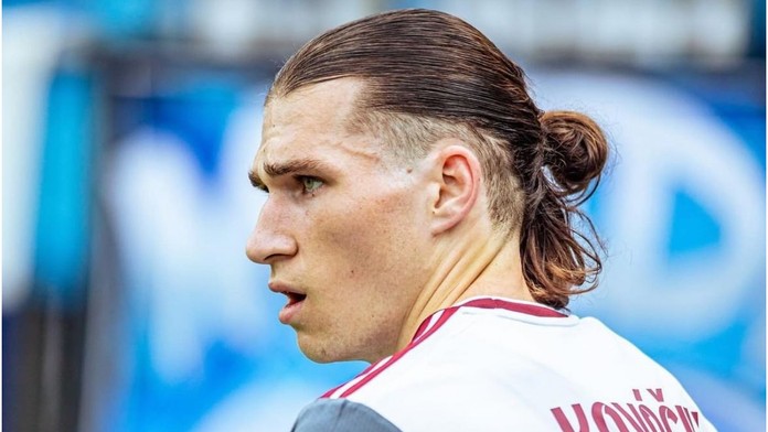 Debut v Serii A pod slávnym trénerom nestihol. Kováčik odchádza na hosťovanie, zahrá si Konferenčnú ligu