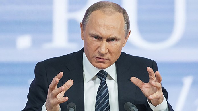 Rusko schvaľuje nový zákon. Kritici varujú pred scenárom z Ukrajiny