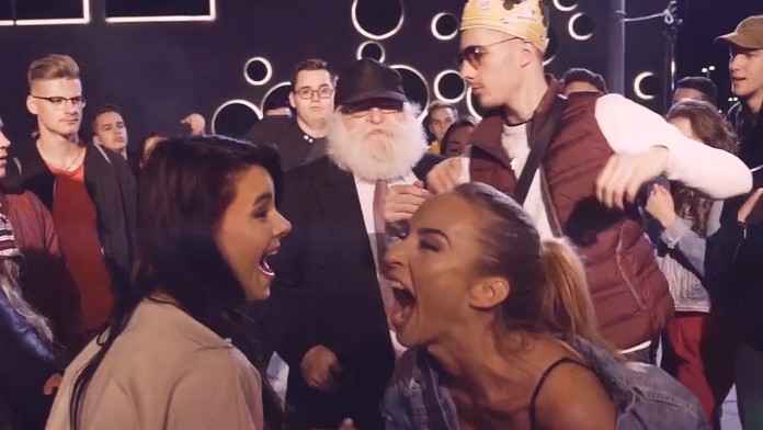 Teória veľkého tresku